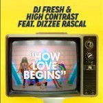dj fresh how love begins