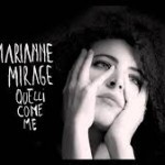 marianne mirage cd2016