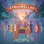 the strumbellas cd2016