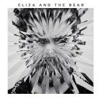 ELIZA AND THE BEAR CD2016