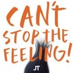 justin timberlake can't stop the feeling