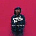 raleigh ritchie cd2016