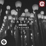 michael calfan thorns