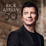 rick astley cd2016