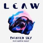 lcaw painted sky
