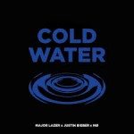 major lazer cold water