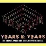 years and years meteorite