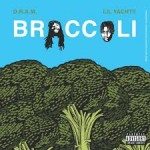 dram broccoli