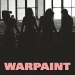 warpaint cd2016