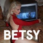 betsy wanted more