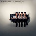 matthew koma hard to love