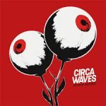 circa waves cd2017