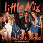 little mix no more