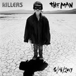the killers the man