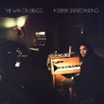 the war on drugs cd2017