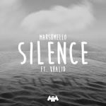 marshmello silence