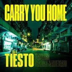 tiesto carry you home