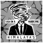 himalayas sign