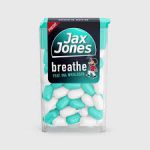 jax jones breathe