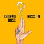 SHARNA BASS BUSS A 9