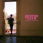 GEORGE EZRA CD2018