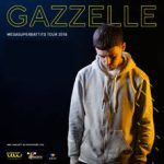 gazzelle cd2018