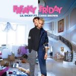 lil dicky freaky friday
