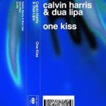 calvin harris one kiss