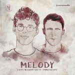 lost frequencies melody