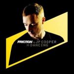 friction dancing