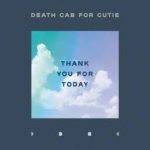 death cab for cutie cd2018