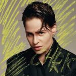 christine and the queens cd2018