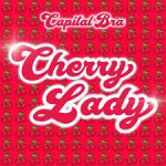 CAPITAL BRA CHERRY LADY
