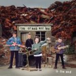 the cranberries cd2019
