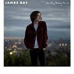 JAMES BAY EP2019