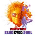 simply red cd2019