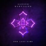 alesso one last time