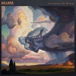 THE KILLERS cd2020